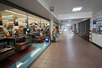 Offices commercial property leased at 3/157-163 Bridge Street Oakey QLD 4401