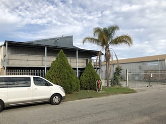 Factory, Warehouse & Industrial commercial property leased at 5/32 Beach Street Kwinana Beach WA 6167 Factory, Warehouse & Industrial commercial property leased at 5/32 Beach Street Kwinana Beach WA 6167