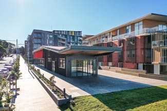Shop & Retail commercial property leased at 120 Bowden Street Meadowbank NSW 2114 Shop & Retail commercial property leased at 120 Bowden Street Meadowbank NSW 2114