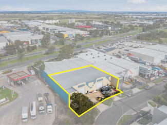 Factory, Warehouse & Industrial commercial property leased at 107 Yellowbox Drive Craigieburn VIC 3064 Factory, Warehouse & Industrial commercial property leased at 107 Yellowbox Drive Craigieburn VIC 3064