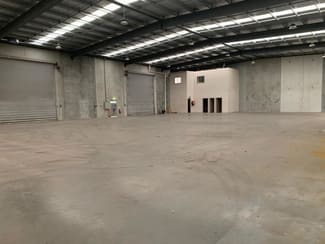 Factory, Warehouse & Industrial commercial property leased at 107 Yellowbox Drive Craigieburn VIC 3064 Factory, Warehouse & Industrial commercial property leased at 107 Yellowbox Drive Craigieburn VIC 3064