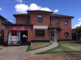 Offices commercial property leased at Level 1 Suite 5/25 Sale Street Orange NSW 2800 Offices commercial property leased at Level 1 Suite 5/25 Sale Street Orange NSW 2800