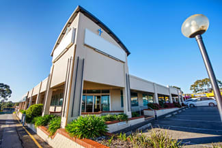Shop & Retail commercial property leased at Shop 13 & 14/1007 North East Road Ridgehaven SA 5097 Shop & Retail commercial property leased at Shop 13 & 14/1007 North East Road Ridgehaven SA 5097