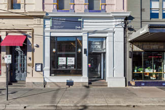 Shop & Retail commercial property leased at 148 Chapel Street Windsor VIC 3181