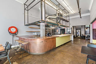 Shop & Retail commercial property leased at 148 Chapel Street Windsor VIC 3181