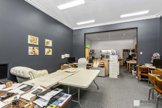 Shop & Retail commercial property leased at 469 South Road Bentleigh VIC 3204 Shop & Retail commercial property leased at 469 South Road Bentleigh VIC 3204