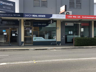 Shop & Retail commercial property leased at 11 BLACKBURN ROAD Blackburn VIC 3130 Shop & Retail commercial property leased at 11 BLACKBURN ROAD Blackburn VIC 3130