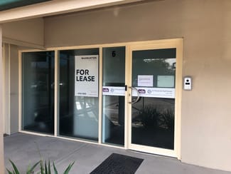 Offices commercial property leased at 6/6 Market Lane Muswellbrook NSW 2333 Offices commercial property leased at 6/6 Market Lane Muswellbrook NSW 2333