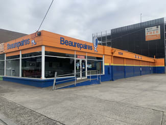 Shop & Retail commercial property leased at 37 Devonshire Road Sunshine VIC 3020 Shop & Retail commercial property leased at 37 Devonshire Road Sunshine VIC 3020