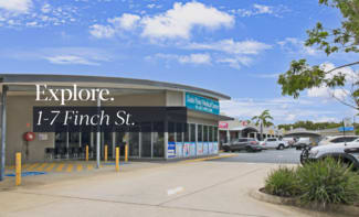 Offices commercial property for lease at 1 - 7 Finch Street Slade Point QLD 4740 Offices commercial property for lease at 1 - 7 Finch Street Slade Point QLD 4740