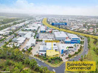 Shop & Retail commercial property leased at 2/24 Burke Crescent North Lakes QLD 4509 Shop & Retail commercial property leased at 2/24 Burke Crescent North Lakes QLD 4509