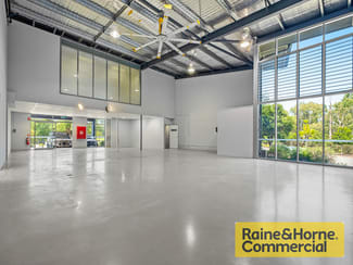 Shop & Retail commercial property leased at 2/24 Burke Crescent North Lakes QLD 4509 Shop & Retail commercial property leased at 2/24 Burke Crescent North Lakes QLD 4509