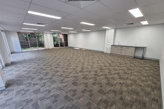 Offices commercial property leased at 34-36 Glenferrie Drive Robina QLD 4226