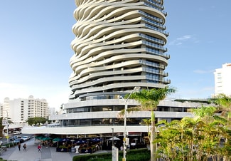 Shop & Retail commercial property for lease at 89-91 Surf Parade Broadbeach QLD 4218