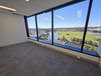 Offices commercial property for lease at 203 Robina Town Centre Drive Robina QLD 4226