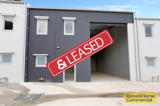 Factory, Warehouse & Industrial commercial property leased at 13/22 Anzac Street Greenacre NSW 2190 Factory, Warehouse & Industrial commercial property leased at 13/22 Anzac Street Greenacre NSW 2190