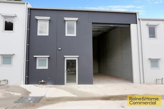 Factory, Warehouse & Industrial commercial property leased at 13/22 Anzac Street Greenacre NSW 2190 Factory, Warehouse & Industrial commercial property leased at 13/22 Anzac Street Greenacre NSW 2190