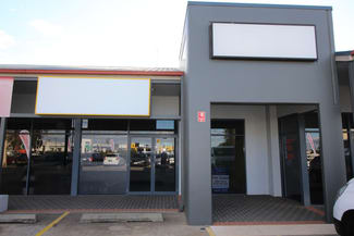 Shop & Retail commercial property leased at Shop 3/131 Anzac Avenue Toowoomba QLD 4350