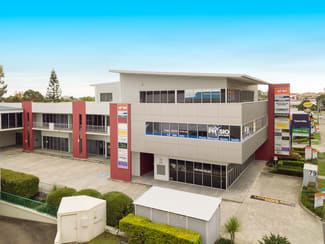 Offices commercial property leased at 10/79 West Burleigh Road Burleigh Heads QLD 4220 Offices commercial property leased at 10/79 West Burleigh Road Burleigh Heads QLD 4220