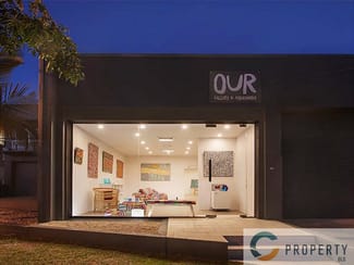 Shop & Retail commercial property leased at 386 Montague Road West End QLD 4101