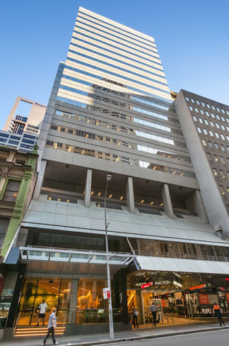 Medical / Consulting commercial property leased at Part Level 15/9 Hunter Street Sydney NSW 2000 Medical / Consulting commercial property leased at Part Level 15/9 Hunter Street Sydney NSW 2000