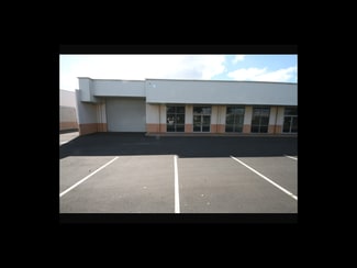 Factory, Warehouse & Industrial commercial property leased at Unit 1/6 McCombe Road Davenport WA 6230