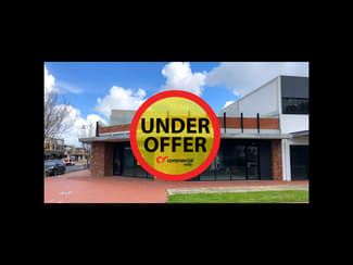 Shop & Retail commercial property leased at Tenancy 1/32 Carey Street Bunbury WA 6230 Shop & Retail commercial property leased at Tenancy 1/32 Carey Street Bunbury WA 6230