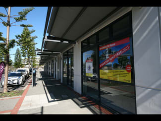 Shop & Retail commercial property leased at Unit 33/23 Casuarina Drive Bunbury WA 6230
