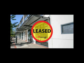 Shop & Retail commercial property leased at Unit 33/23 Casuarina Drive Bunbury WA 6230