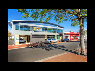 Offices commercial property leased at Unit 3/14-16 Ommanney Street Bunbury WA 6230 Offices commercial property leased at Unit 3/14-16 Ommanney Street Bunbury WA 6230