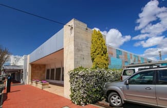 Showrooms / Bulky Goods commercial property leased at 21 Wellington Street Bunbury WA 6230