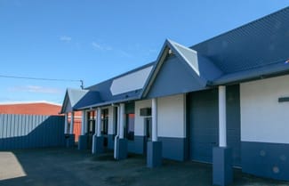 Showrooms / Bulky Goods commercial property leased at Tenancy 1/124 Blair Street Bunbury WA 6230 Showrooms / Bulky Goods commercial property leased at Tenancy 1/124 Blair Street Bunbury WA 6230