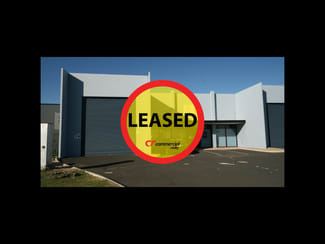 Factory, Warehouse & Industrial commercial property leased at Unit 3/1 Munro Loop Davenport WA 6230 Factory, Warehouse & Industrial commercial property leased at Unit 3/1 Munro Loop Davenport WA 6230