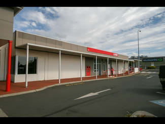 Offices commercial property leased at Shop 2/85-89 Steere Street North Collie WA 6225