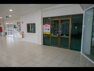 Offices commercial property leased at Shop 2/85-89 Steere Street North Collie WA 6225