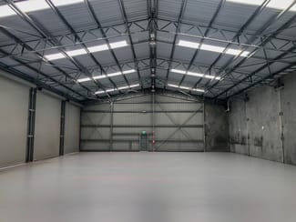 Factory, Warehouse & Industrial commercial property leased at 48 Halifax Drive Davenport WA 6230