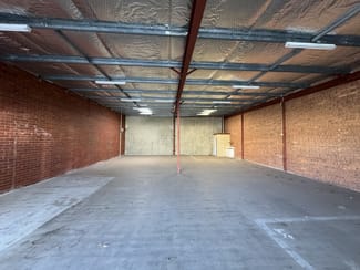 Factory, Warehouse & Industrial commercial property leased at Unit 4/47 Albert Road East Bunbury WA 6230
