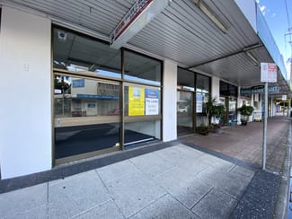 Shop & Retail commercial property leased at Shop 6,103-105 Currie Street Nambour QLD 4560 Shop & Retail commercial property leased at Shop 6,103-105 Currie Street Nambour QLD 4560