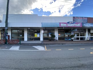 Shop & Retail commercial property leased at Shop 6,103-105 Currie Street Nambour QLD 4560 Shop & Retail commercial property leased at Shop 6,103-105 Currie Street Nambour QLD 4560