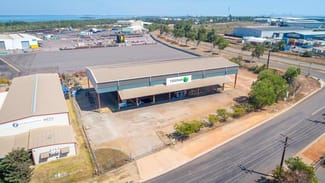 Factory, Warehouse & Industrial commercial property leased at 2 Cochcrane East Arm NT 0822 Factory, Warehouse & Industrial commercial property leased at 2 Cochcrane East Arm NT 0822