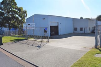 Factory, Warehouse & Industrial commercial property leased at Unit 1, 97 Munibung Road Cardiff NSW 2285 Factory, Warehouse & Industrial commercial property leased at Unit 1, 97 Munibung Road Cardiff NSW 2285