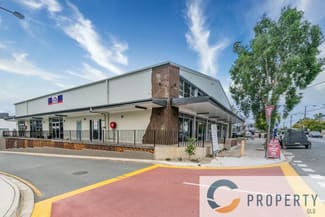 Shop & Retail commercial property leased at 391 Montague Road West End QLD 4101