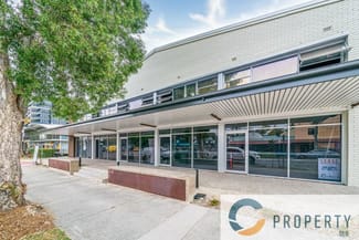 Shop & Retail commercial property leased at 391 Montague Road West End QLD 4101
