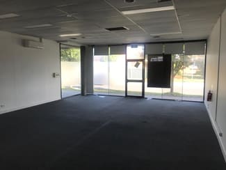 Offices commercial property leased at Unit 3/380 Clayton Road Clayton VIC 3168