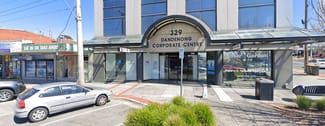 Offices commercial property leased at Suite 1/329 Thomas Street Dandenong VIC 3175