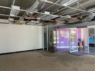 Offices commercial property leased at Suite 1/329 Thomas Street Dandenong VIC 3175