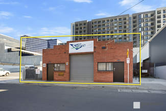 Showrooms / Bulky Goods commercial property leased at 43 Cambro Road Clayton VIC 3168 Showrooms / Bulky Goods commercial property leased at 43 Cambro Road Clayton VIC 3168