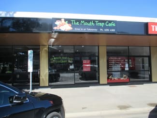 Other commercial property leased at Shop 5/9-11 Sheridan Street Cairns City QLD 4870 Other commercial property leased at Shop 5/9-11 Sheridan Street Cairns City QLD 4870