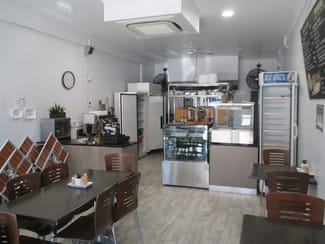 Other commercial property leased at Shop 5/9-11 Sheridan Street Cairns City QLD 4870 Other commercial property leased at Shop 5/9-11 Sheridan Street Cairns City QLD 4870