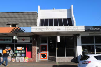 Offices commercial property leased at 114 Hobart Road Kings Meadows TAS 7249 Offices commercial property leased at 114 Hobart Road Kings Meadows TAS 7249